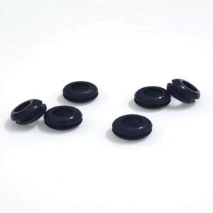 Non-standard Molded Rubber Parts for Hydraulic Pump