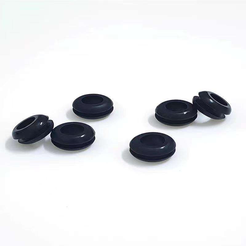 Non-standard Molded Rubber Parts for Hydraulic Pump
