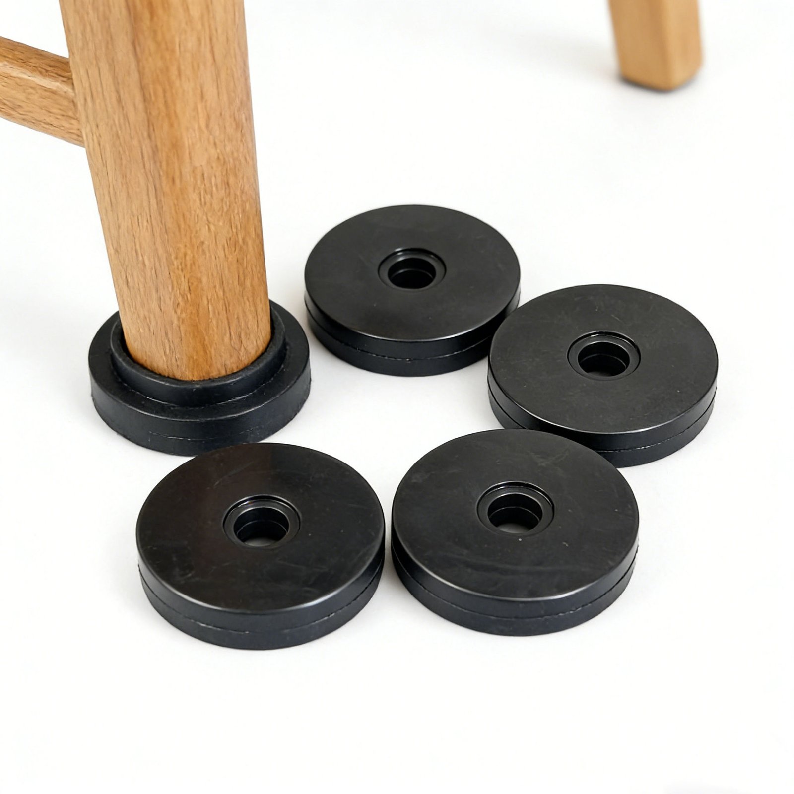 Rubber Gasket for Filter Pump and Filter Valve - Image 2