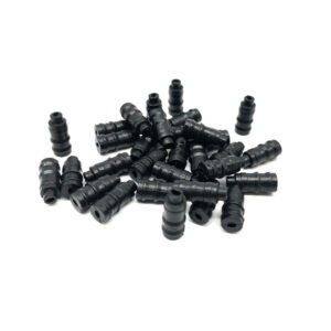 Rubber Grommet and Cable Seal for Electric Valve