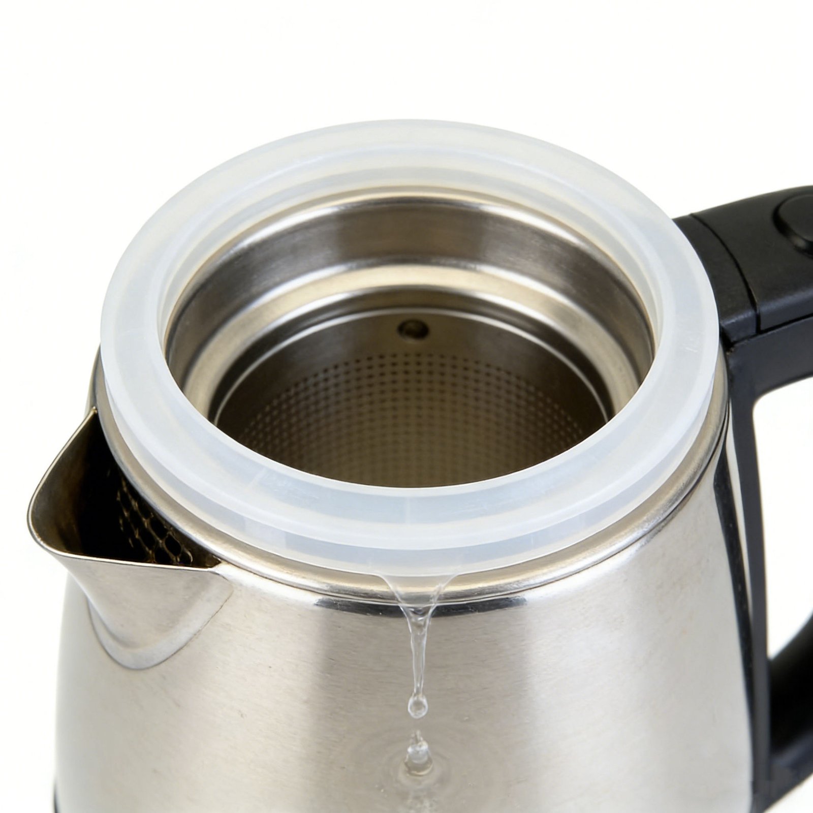 Waterproof Food Contact Rubber Seal for Beverage Production Line - Image 3
