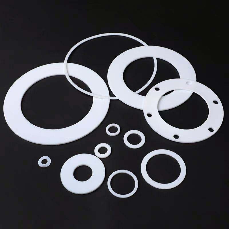 Rubber Seal for Semiconductor Robot Arm - Image 2
