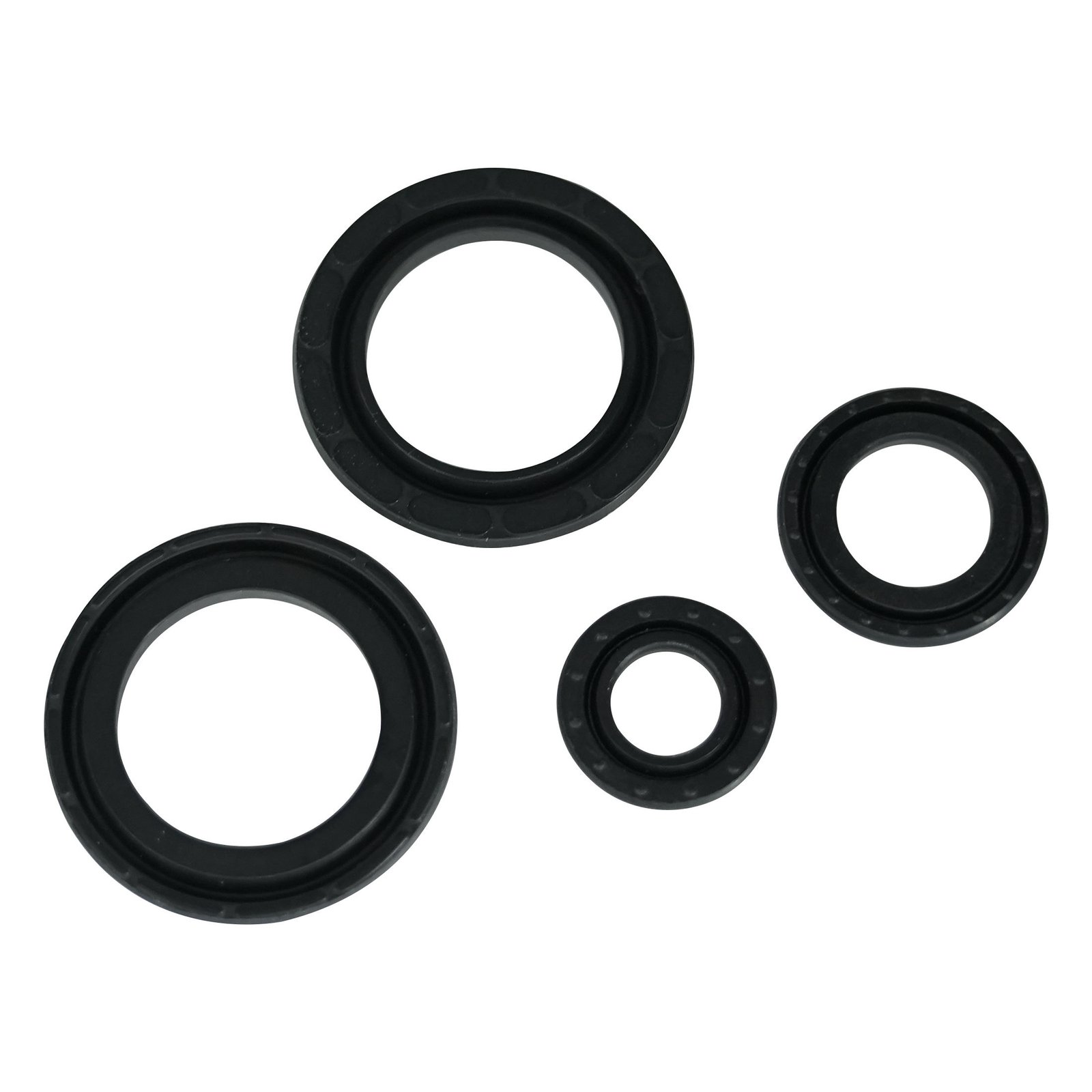 Pneumatic Seal Kit for Air Cylinder Solenoid Valve - Image 2