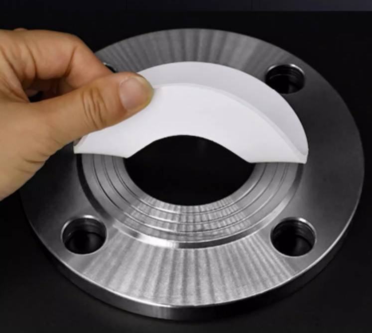 Clean Room Gasket for Wafer Processing - Image 4