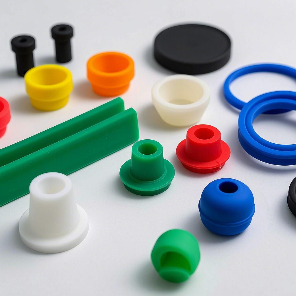 Silicone Rubber Gasket for EV Battery Tray and Cover - Image 3