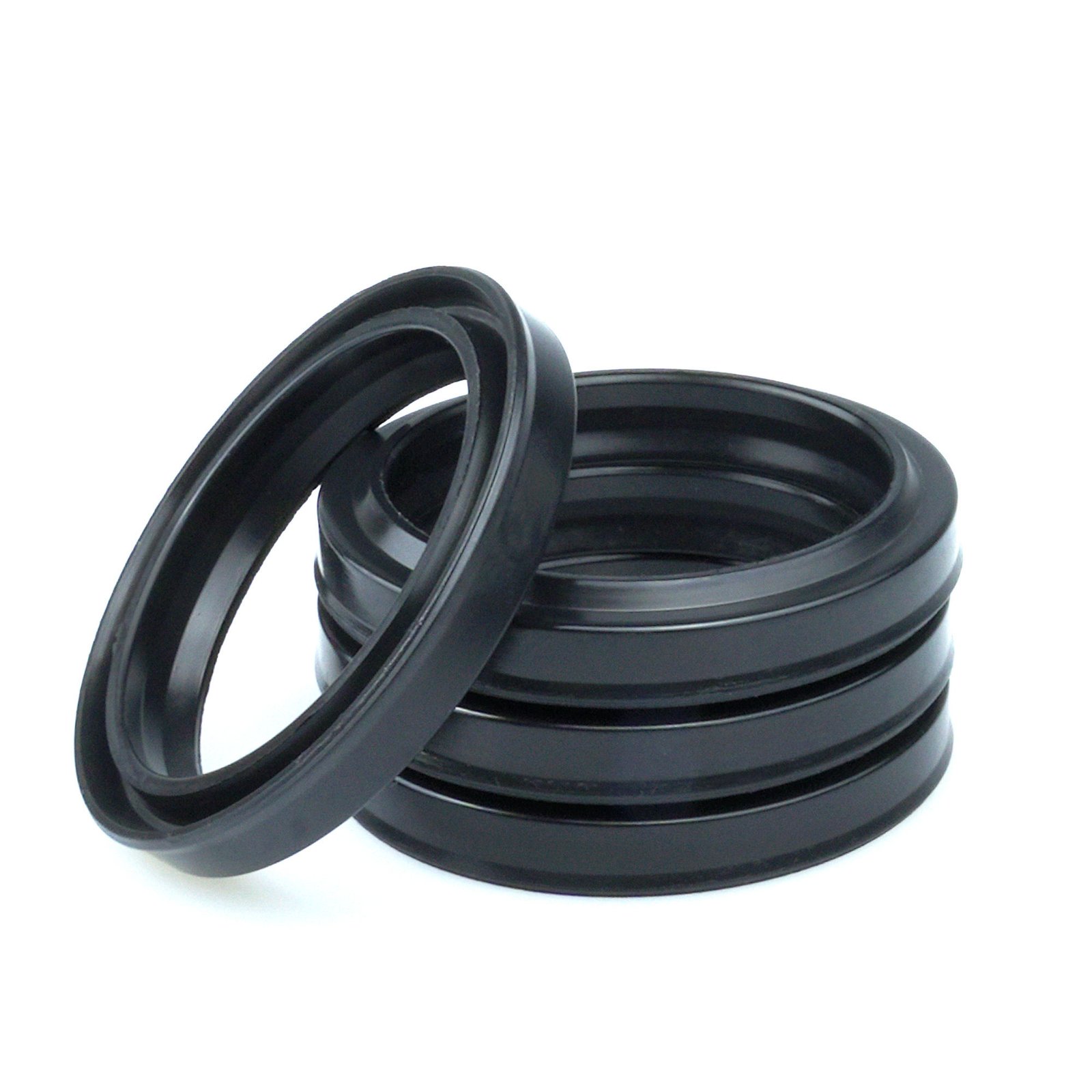 Rubber Seal for Metering Pump and Dosing Pump - Image 2
