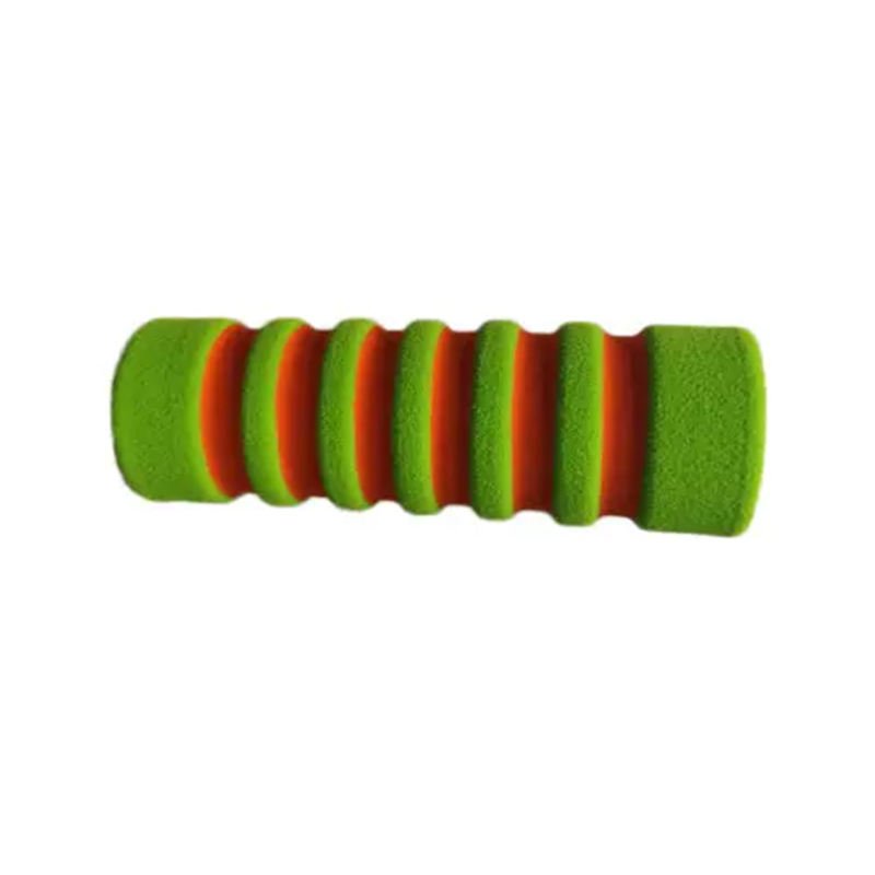 High Quality Non-Slip Rubber Handle for Industrial/Medical/Home Appliances, Customizable Size - Image 5