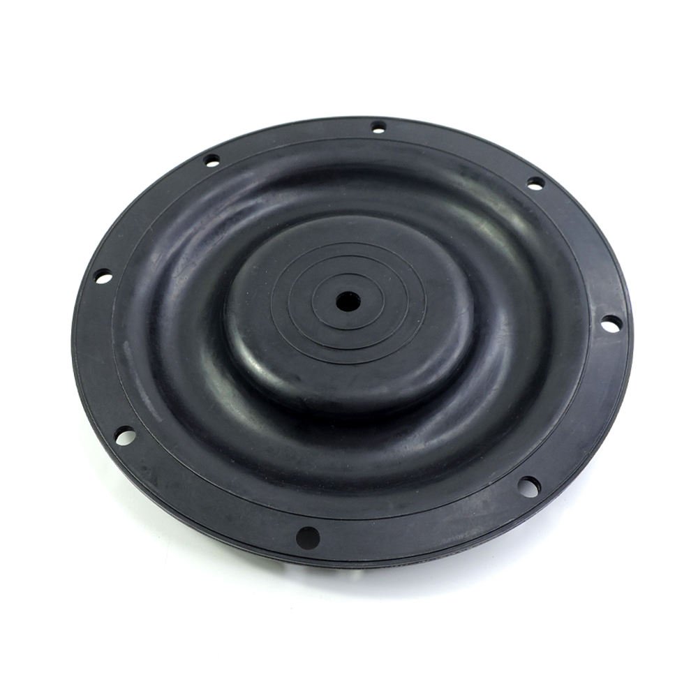 Special Shaped Rubber Seal for Pressure Reducing Valve - Image 4