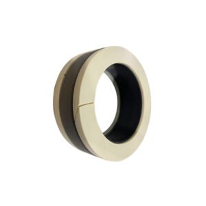 High Pressure Rubber Seal for Hydrogen Cylinder