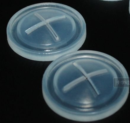 Beverage Machine Rubber Control Valve Food Grade Fittings - Image 5