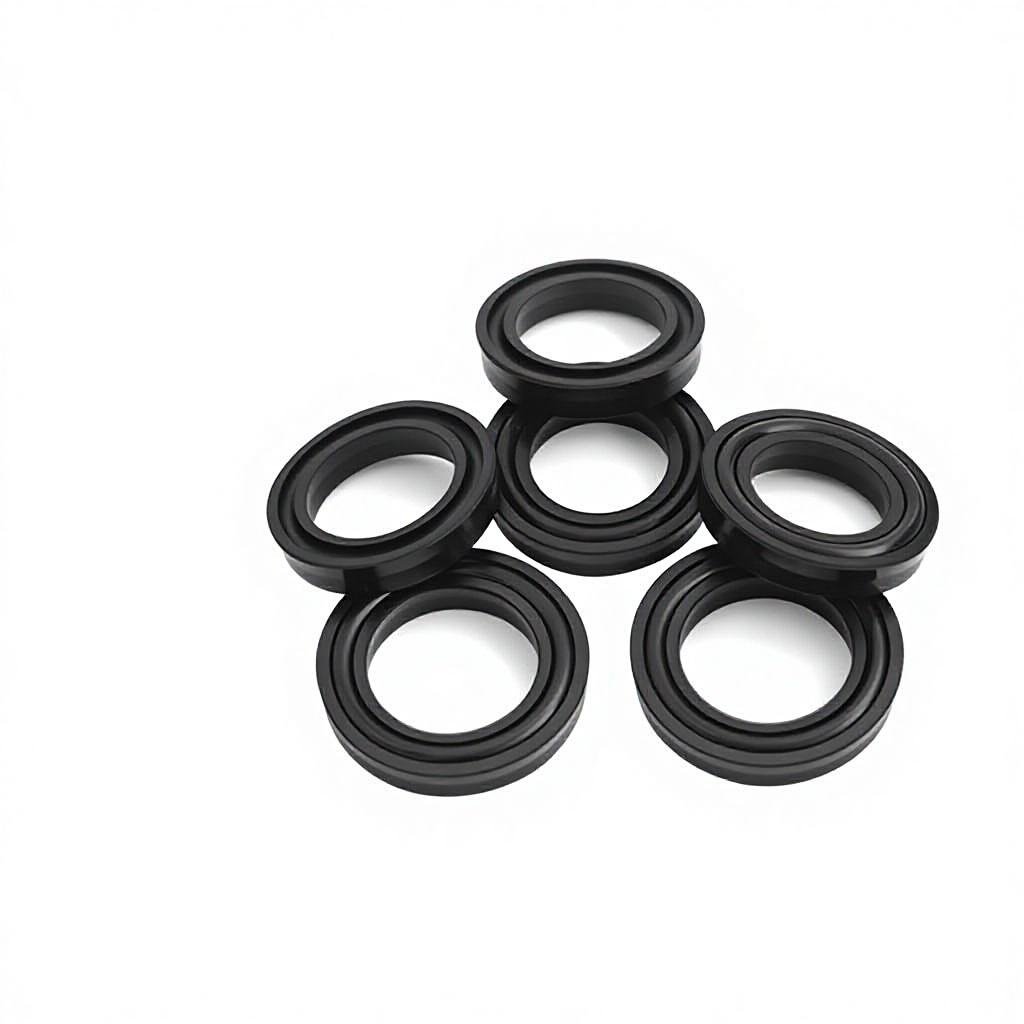 Rubber Seal for Hydrogen Storage System