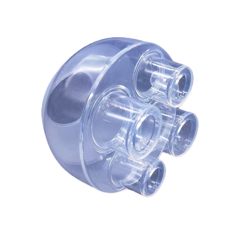 Medical Rubber Sleeve Protective Cover - Image 3
