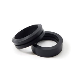  Rubber Gasket for Semiconductor Gas Cabinet