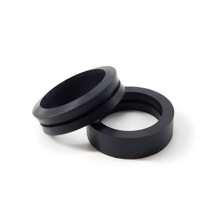Rubber Gasket for Semiconductor Cleaning Machine - Image 4
