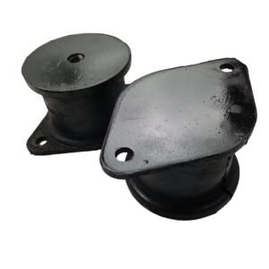 Rubber Buffer for Blade and Hub Connection