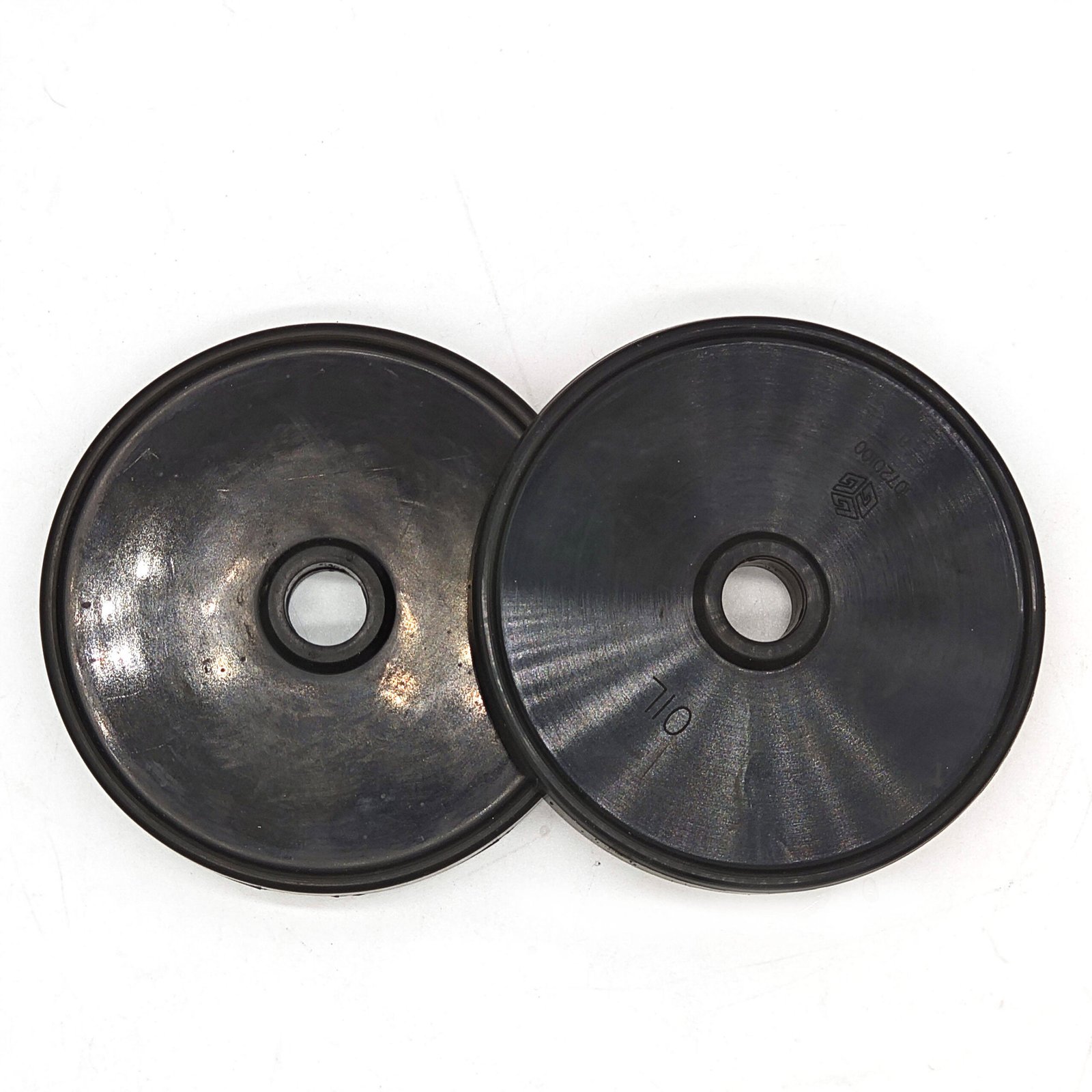 Rubber Diaphragm for Medical Pump and Laboratory Valve - Image 4