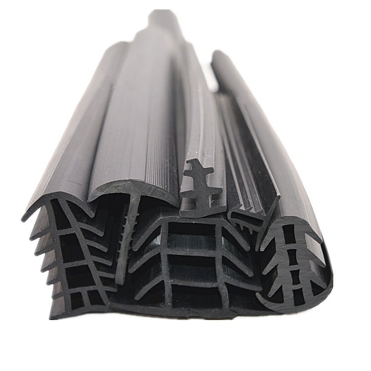 EPDM Profile Seal for PV Panel Edge - Image 4