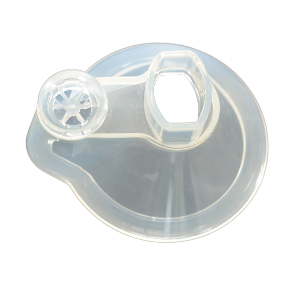 Non-toxic Silicone Rubber for Medical Equipment - Image 3