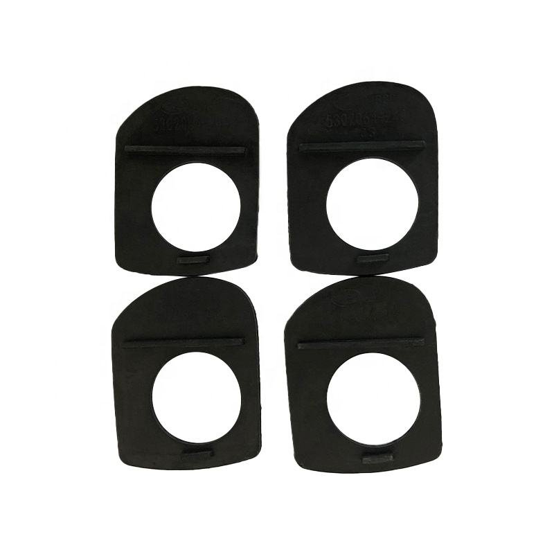 Rubber Gasket for Wind Turbine Nacelle Cover - Image 5
