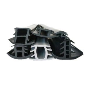 EPDM Profile Seal for PV Panel Edge