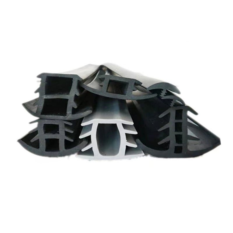 EPDM Profile Seal for PV Panel Edge