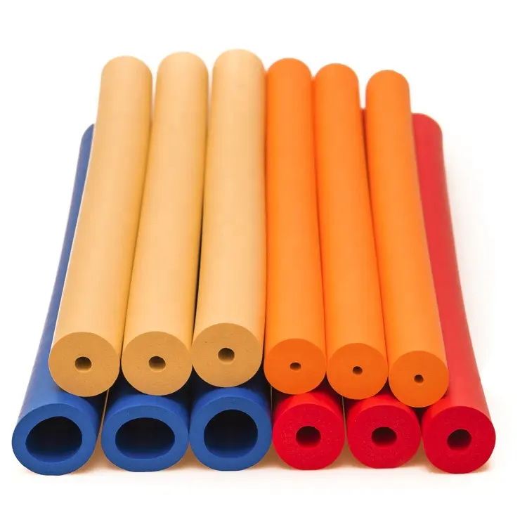 High Quality Non-Slip Rubber Handle for Industrial/Medical/Home Appliances, Customizable Size - Image 6