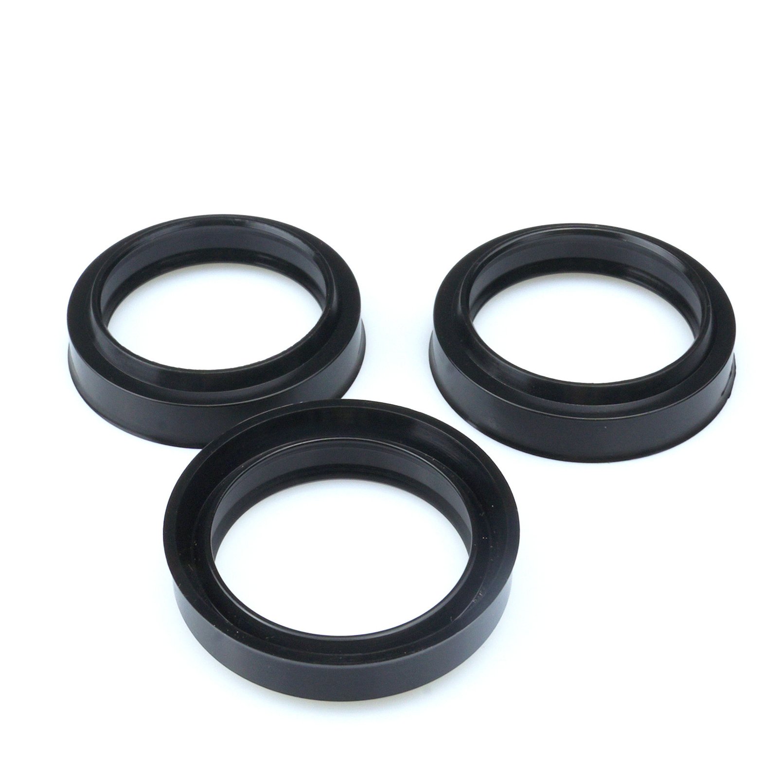Pneumatic Air Cylinder Rubber Seal Wiper Dust Seal - Image 3