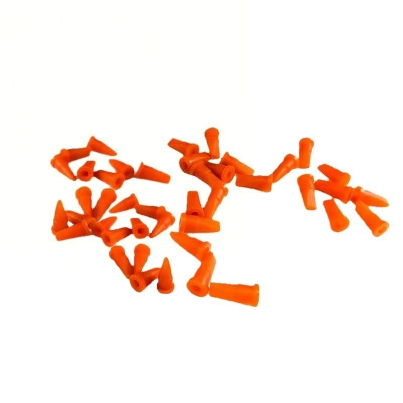 Rubber Seal for Check Valve and Safety Valve - Image 3
