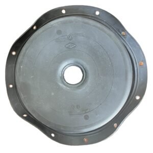 Rubber Diaphragm for Pneumatic Actuator Valve