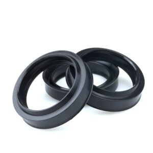 Pneumatic Air Cylinder Rubber Seal Wiper Dust Seal