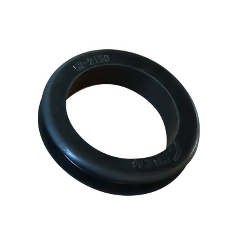 Rubber Gasket for Wind Turbine Nacelle Cover - Image 4