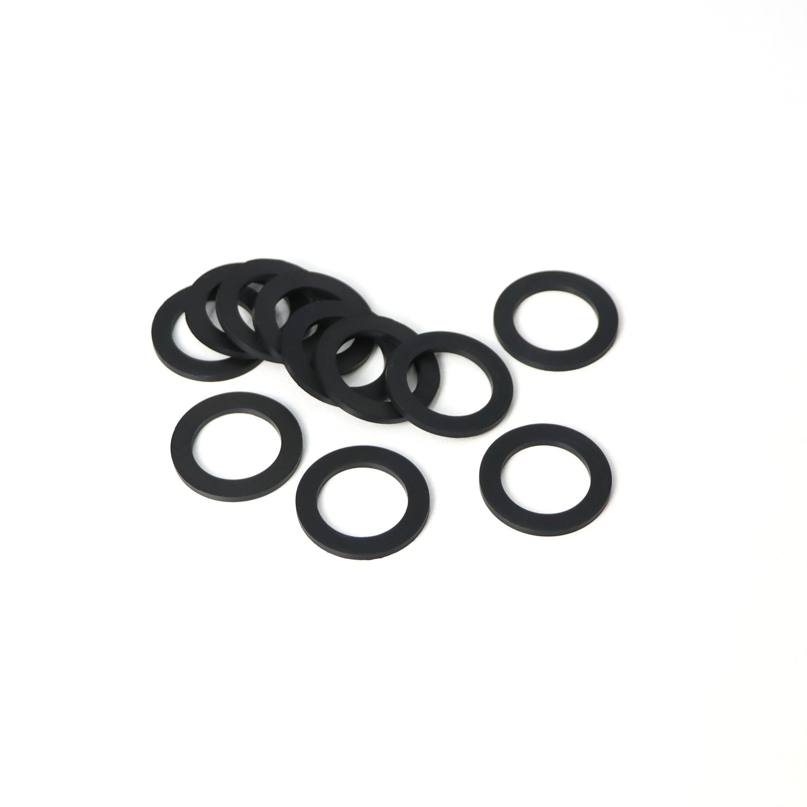 High Temp FKM Rubber Seal Ring for Food Industrial Machine - Image 3