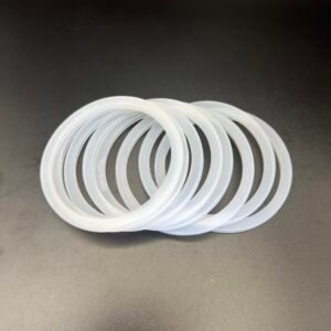 Waterproof Food Contact Rubber Seal for Beverage Production Line