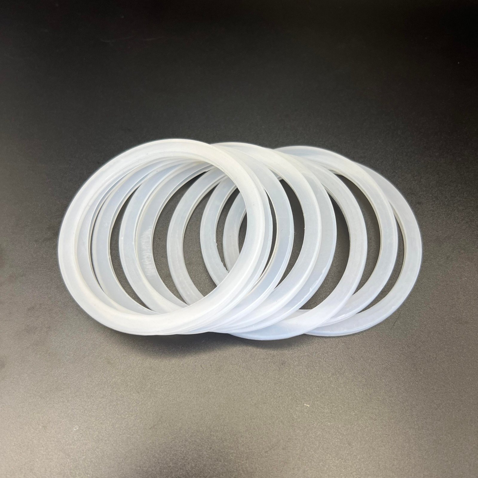 Waterproof Food Contact Rubber Seal for Beverage Production Line