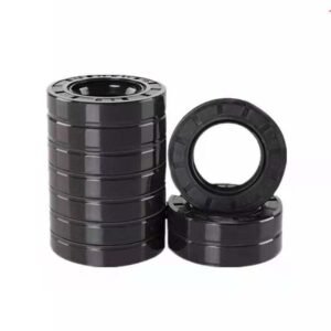 Waterproof Rubber Seal for Solar Junction Box