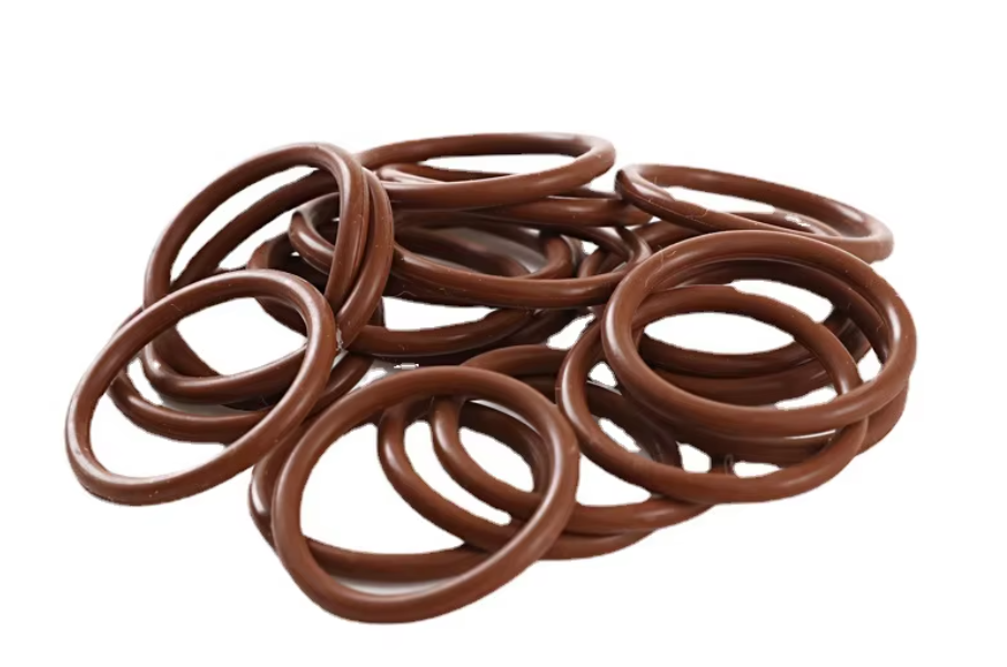 Oil Resistant HNBR Food Grade O Ring for Food Machinery - Image 4