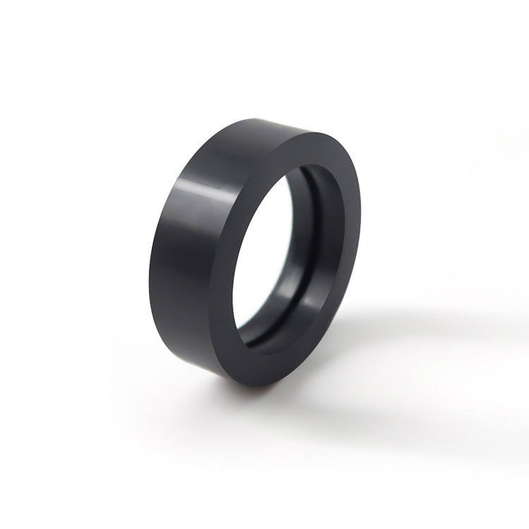 Rubber Gasket for Semiconductor Cleaning Machine - Image 5