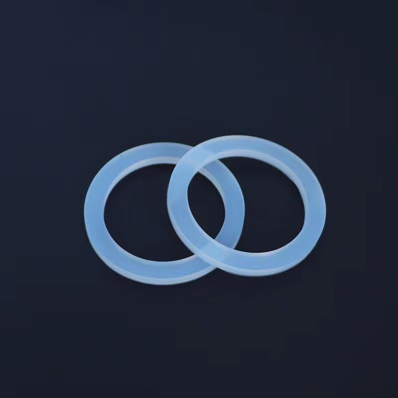 Custom Medical Rubber Washer Sealing Gasket - Image 5