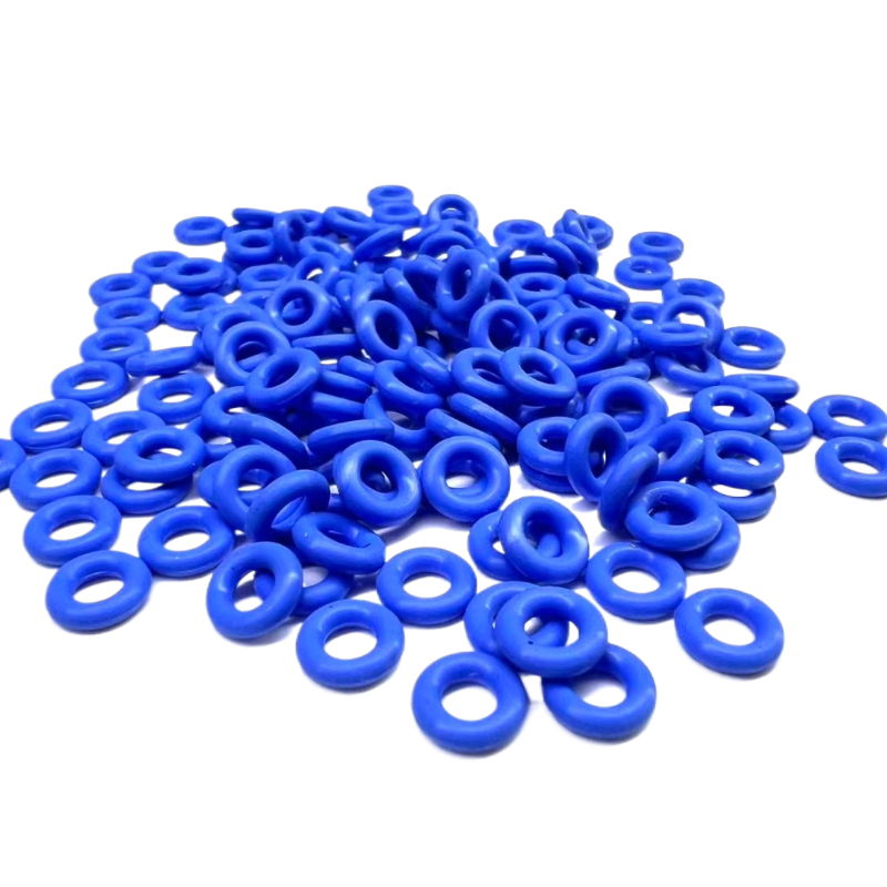 Rubber Seal for EV Battery Cooling Tube - Image 4