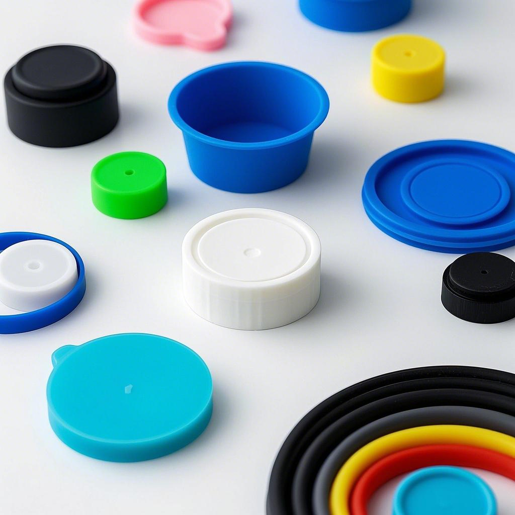 Silicone Rubber Gasket for EV Battery Tray and Cover - Image 5