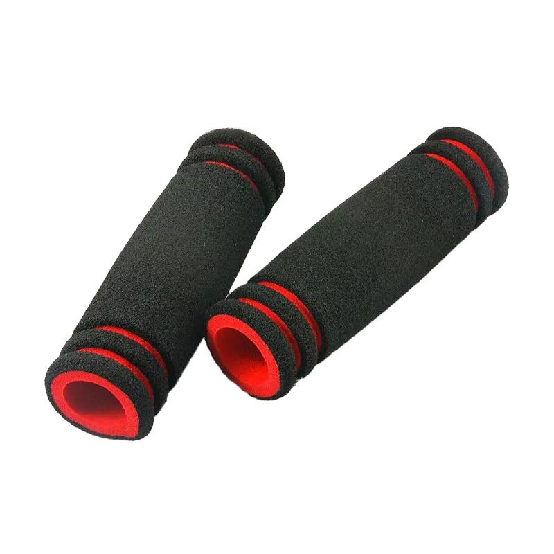 High Quality Non-Slip Rubber Handle for Industrial/Medical/Home Appliances, Customizable Size - Image 3