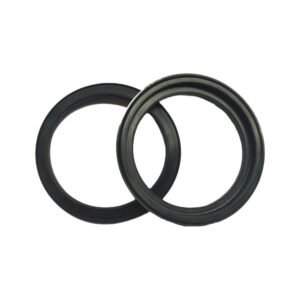 OEM ODM Special Rubber Parts for Hydraulic Pneumatic Industry