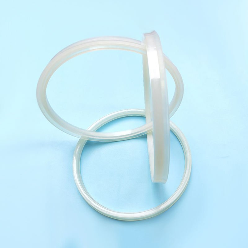 High Temperature Resistant EPDM Rubber Parts for Food Machine - Image 4