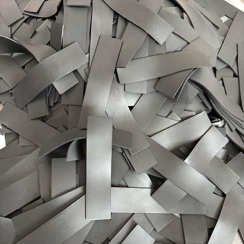 Sterilizable EPDM NBR Medical Rubber Parts - Image 4