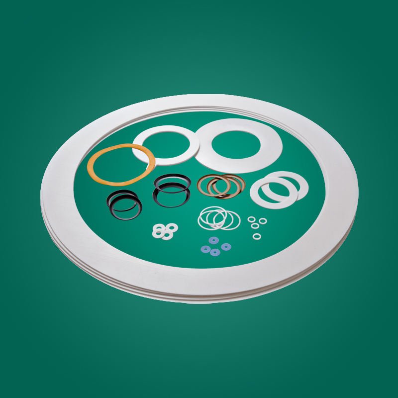Rubber Seal for Hydrogen Sensor and Detector - Image 4