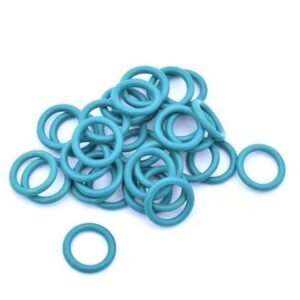 Rubber Seal for Hydrogen Compressor Valve