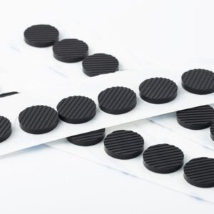 Silicone Rubber Gasket for Solar Battery Storage