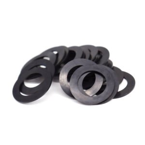 Static Seal Rubber Gasket for Hydraulic Tank Cover
