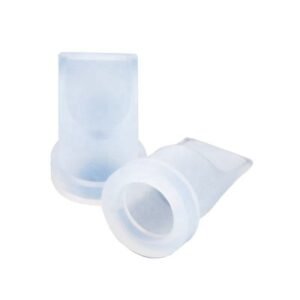 Medical Rubber Umbrella Check Valve