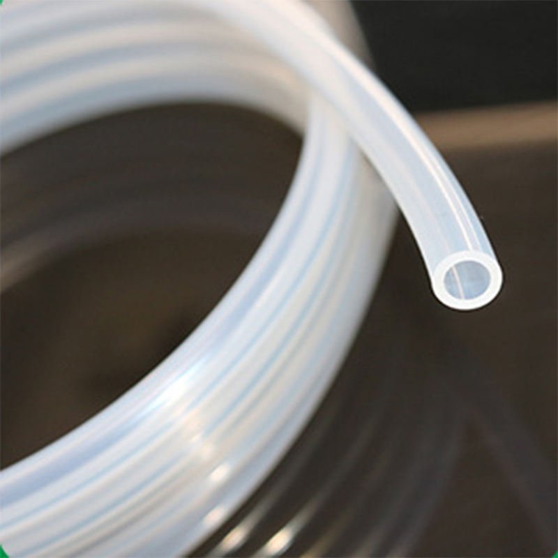 EPDM Medical Hose Medical Connection Pipe - Image 2
